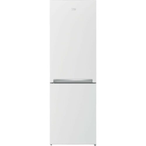 Beko RCSA330K40WN Alulfagyasztós hűtőszekrény, 300L, M: 185.1, MinFrost®, E energiaosztály (RCSA330K40WN) 143693376