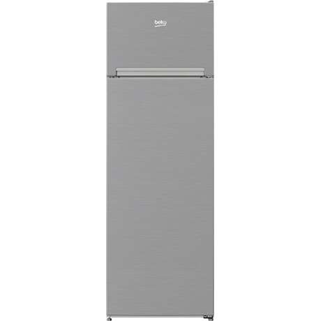 Beko Hűtő felülfagyasztós RDSA280K40SN