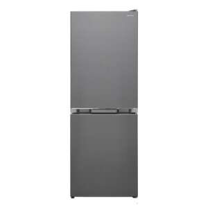 Sharp SJ-FBB02DTXLE-EU rozsdamentes acél alulfagyasztós hűtőszekrény - Beépíthető hűtőszekrény, Alulfagyasztós hűtőszekrény, Felülfagyasztós hűtőszekrény, Egyajtós hűtőszekrény és Minihűtő