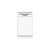 Tesla WD461M Freestanding Dishwasher, White