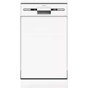 Tesla WD461M Mosogatógép, Fehér, Elölnézet - Tesla