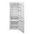 Vestfrost VR-FB482-2ERBG Retro Refrigerator, Cream, Interior