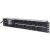 INTELLINET 714051 Intellinet Power strip rack 19 2U 250V/16A 15x Schuko 1,5m double air switch 55983151