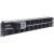 INTELLINET 714051 Intellinet Power strip rack 19 2U 250V/16A 15x Schuko 1,5m double air switch 55983151