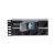 INTELLINET 714051 Intellinet Power strip rack 19 2U 250V/16A 15x Schuko 1,5m double air switch 55983151