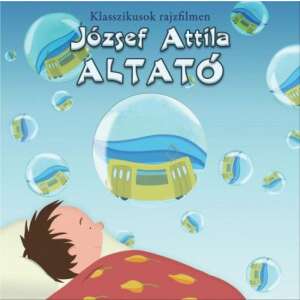 Altató - DVD melléklettel 45490499 