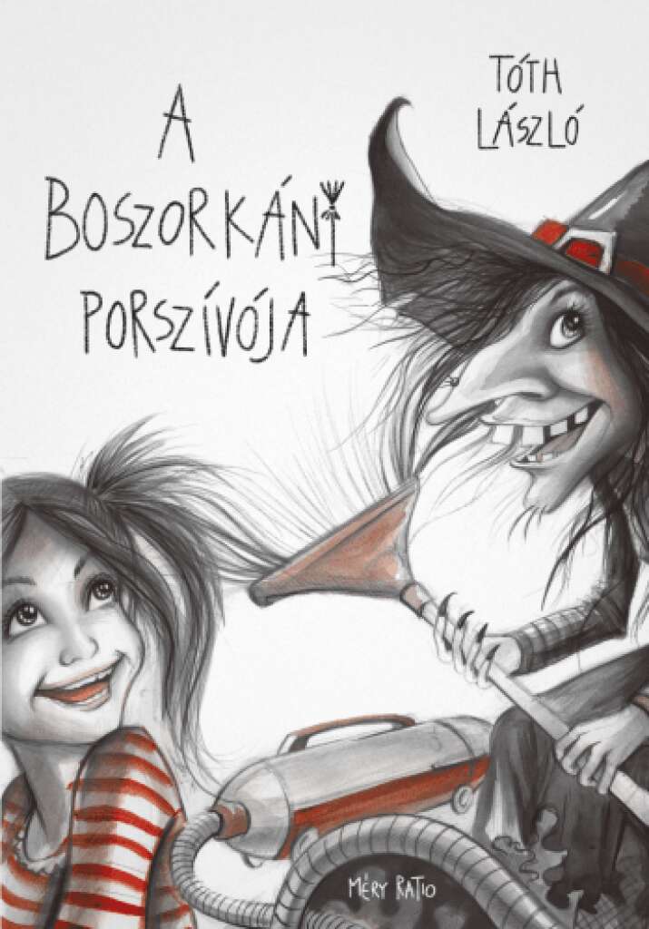 A boszorkány porszívója