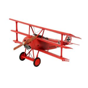 Revell Fokker Dr.I Műanyag Modell - 1:72