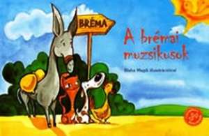 A brémai muzsikusok 30213353
