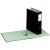 Esselte 70mm A4 Black Marble Lever Arch File for Hanging Files