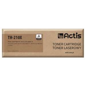 Actis TH-210X Toner kazetta HP Color LaserJet Pro 200 M251 M251nw M276n 276w nyomtatókhoz - Actis