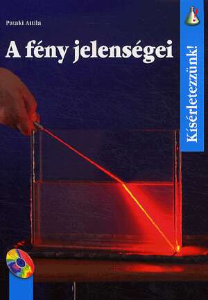 A fény jelenségei