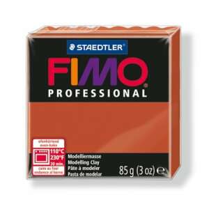 FIMO "Professional" éhethető terrakotta gyurma (85 g) 58241202 Gyurmák