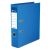 Victoria "Premium", 75 mm, A4, PP/PP, élvédő sínnel, kék iratrendező 79723470