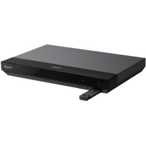 Sony UBPX700B.EC1 4K HD fekete Blu-ray lejátszó 57444358 