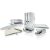 Leitz Office Supplies Set with Ring Binders