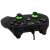 Esperanza EGG110K Vanquisher wired controller for PlayStation 3 and PC, back view