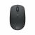 Mouse Optic Wireless Dell WM126, Negru, Vedere frontală