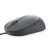 Side view of Dell 570-ABHM Wired Laser Mouse, Gray