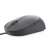 Side view of Dell 570-ABHM Wired Laser Mouse, Gray