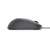 Side view of Dell 570-ABHM Wired Laser Mouse, Gray