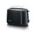 Severin AT 2287 Toaster 2 slices 700 W Black 66640195