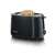 Severin AT 2287 toaster, black, two slices of toast