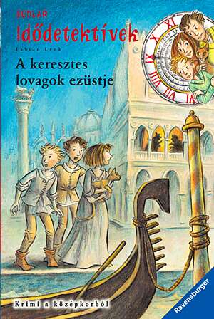 A keresztes lovagok ezüstje