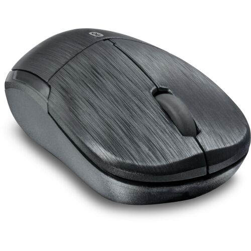 Mysz bezprzewodowa Speedlink Jixster Bluetooth, czarna (SL-630100-BK)