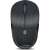 Draufsicht der Speedlink JIXSTER schwarzen Bluetooth-Funkmaus