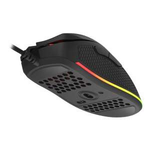 NATEC Genesis light weight gaming mouse Krypton 550 8000 DPI RGB black software