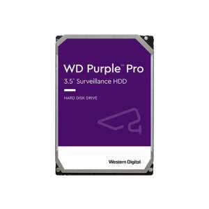 Western Digital Purple Pro 3.5" 18 TB Serial ATA III 91173164 
