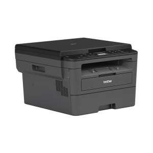 Brother DCPL2512DYJ1 Laserdrucker MFP NY/M/S DCP-L2512D, A4, s/w, 30 Seiten/Min., USB, Duplex, 1200x1200dpi, 64MB 58315244 Laserdrucker
