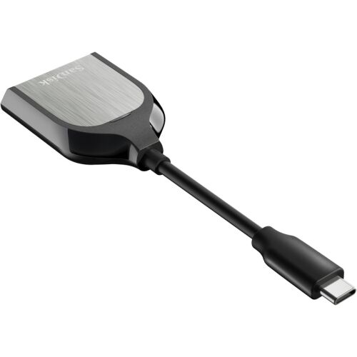 SanDisk Extreme Pro SD UHS-II USB-C Reader 123989350