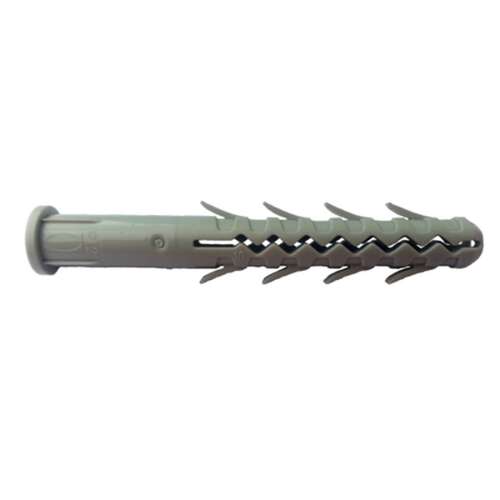 K-12*80 műanyag faldugó