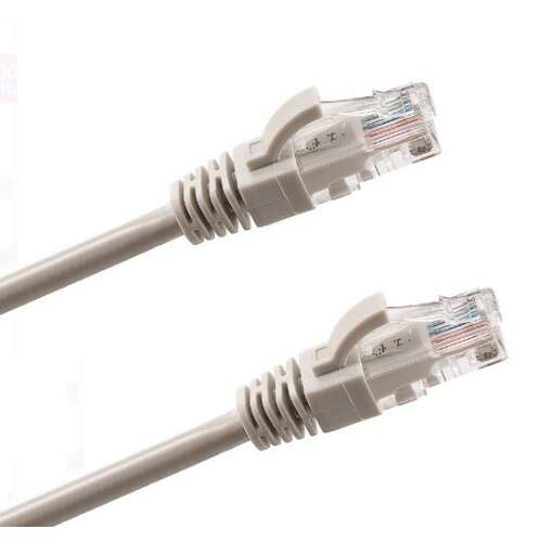 KE-Line Cat5E UTP 20m Giga Patch Kábel (KEN-C5E-U-200)