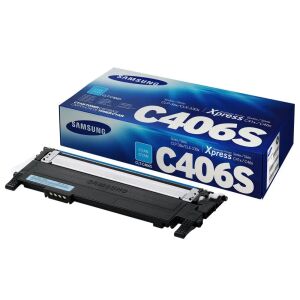 HP Toner/CLT-C406S CY 133931699 - Toner do drukarki