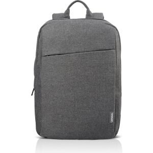 Lenovo B210 15.6 Zoll Laptop Rucksack, Grau - Laptop-Rucksäcke