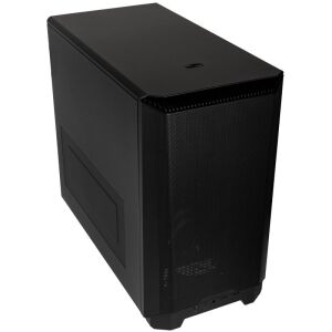 Phanteks Eclipse P200A Performance Schwarz Mini-ITX PC-Gehäuse - Computergehäuse