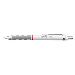Rotring Tikky III Fehér Golyóstoll 0.8 mm - ROtring
