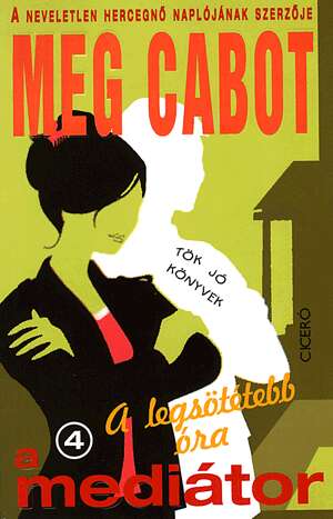 A legsötétebb óra - A mediátor 4.
