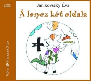 A lemez két oldala / Hangoskönyv 30213506