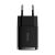 Adapter Baseus Baseus Compact Ladegerät 2x USB 10.5W schwarz (CCXJ010201) 138316061