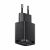 Adapter Baseus Baseus Compact Ladegerät 2x USB 10.5W schwarz (CCXJ010201) 138316061