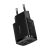 Adapter Baseus Baseus Compact Ladegerät 2x USB 10.5W schwarz (CCXJ010201) 138316061