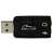Media-Tech VIRTU 5.1 USB sound card 58120993