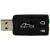 Media-Tech VIRTU 5.1 USB sound card 58120993