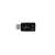 Media-Tech VIRTU 5.1 USB sound card, black, front view