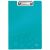 LEITZ A4 "Wow" writing tablet with ice blue cover 80734758