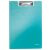 Tablet do pisania LEITZ A4 "Wow" z okładką w kolorze lodowego błękitu 80734758
